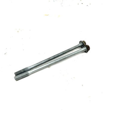 2002 Arctic Cat 375 4x4 Automatic OEM Cylinder Head Bolt Set 3423-431 AA34