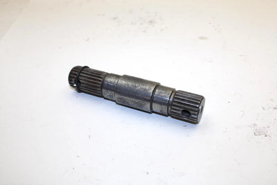1993 Polaris 350l 4x4 Oem Eccentric Shaft 5020527 Q313