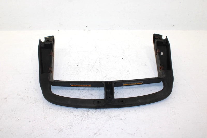 1999 Arctic Cat Zr 500 Oem Rear Bumper 1606-200 SA18