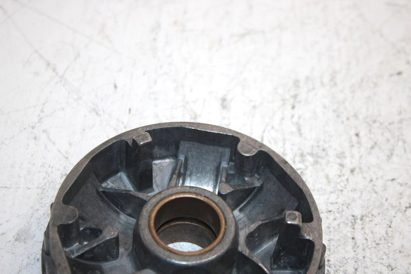 2003 Can-am Rally 200 Oem Primary Clutch Sliding Half 711280117 AB11