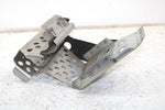 2001 Ski-doo Mxz X 440 Oem Right Foot Well Foot Rest 518322058 SS111