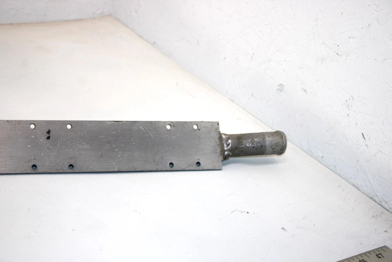 98 Arctic Cat Zr 440 Sno Pro Oem Right Heat Exchanger 0716-756 SAS