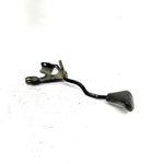 07-19 Honda Rancher 420 TRX420FE ES OEM Gear Shifter 54030-HP5-600 AH76