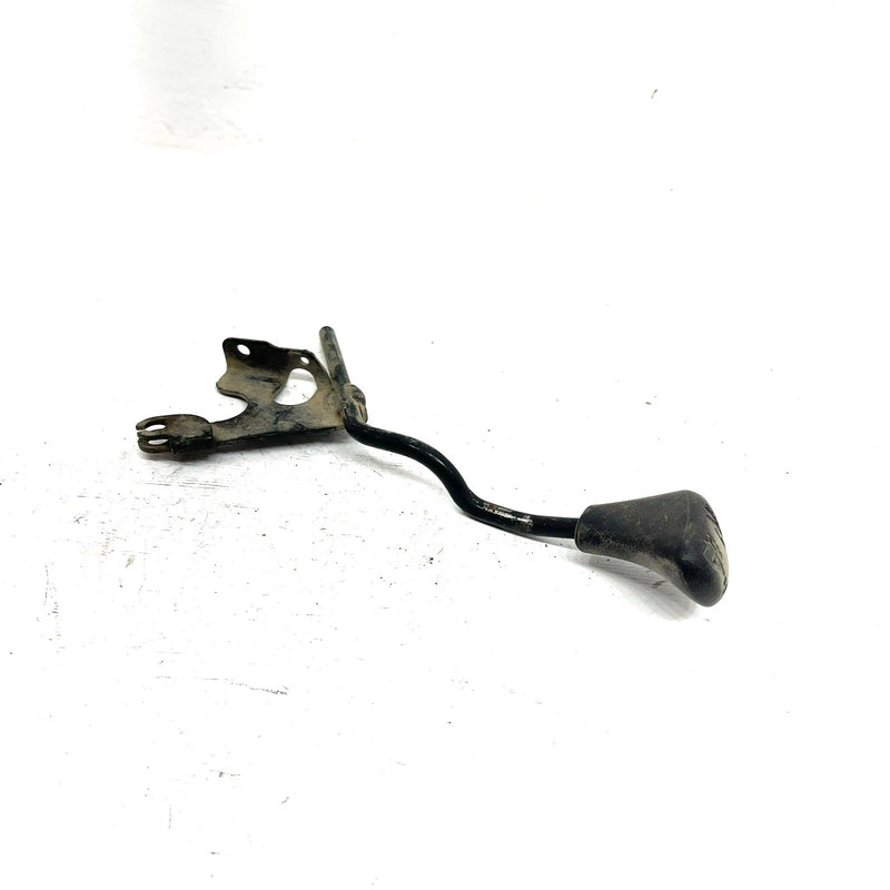 07-19 Honda Rancher 420 TRX420FE ES OEM Gear Shifter 54030-HP5-600 AH76