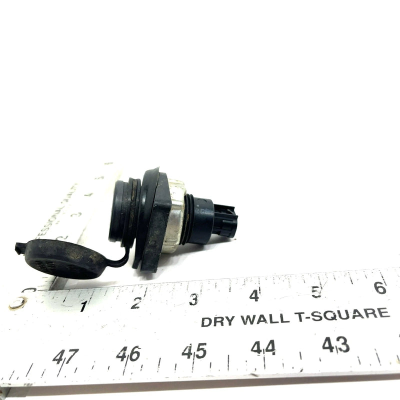 05-09 Honda Foreman 500 TRX500FE OEM Accessory Socket 31655-HP0-A01 AH14