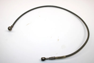 2003 Ski-doo Mxz X 800 Oem Brake Hose Line 507032291 SS86