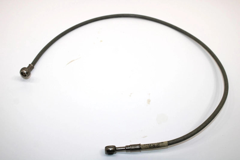 2003 Ski-doo Mxz X 800 Oem Brake Hose Line 507032291 SS86