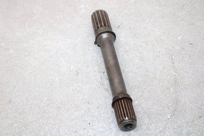 2000 Yamaha  Grizzly Oem Rear Center Drive Shaft 5GT-46172-00-00 AY35