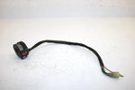 96 Yamaha  Warrior 350 Oem Left Control Switch 4GB-83973-00-00 AY6