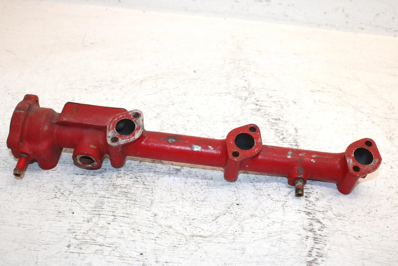 1988 Polaris 650 Oem Coolant Outlet Manifold 3083853 SP17