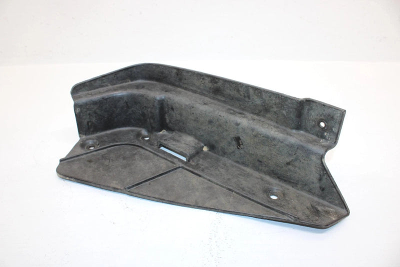 1993 Kawasaki Bayou 300 Oem Left Inner Fender 35019-1208 AK24