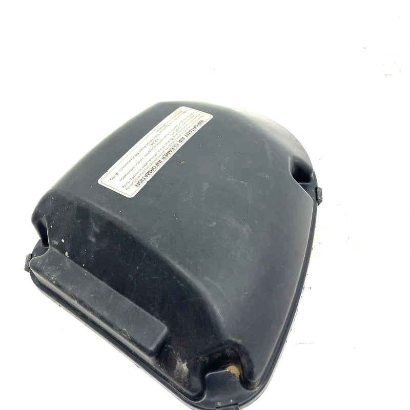 05-13 Kawasaki Brute Force 650 4x4 OEM Airbox Lid Cover 11011-0046 AK34