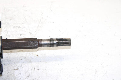 1997 Ski-doo Formula S 380 Oem Track Drive Cog 501025100 SP32