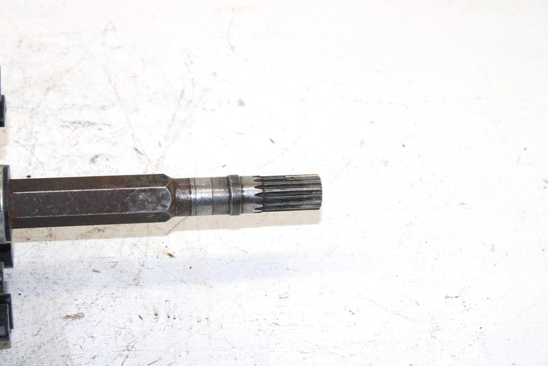 1997 Ski-doo Formula S 380 Oem Track Drive Cog 501025100 SP32
