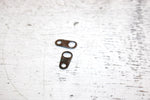 1995 Arctic Cat Z 440 Oem Carb Hose Plate Set Pair 6505-608 SA13