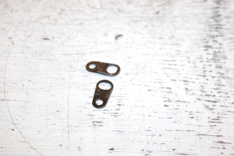 1995 Arctic Cat Z 440 Oem Carb Hose Plate Set Pair 6505-608 SA13