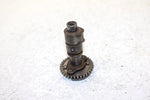 2002 Kawasaki Prairie 650 Oem Rear Camshaft 49118-1239 AK27