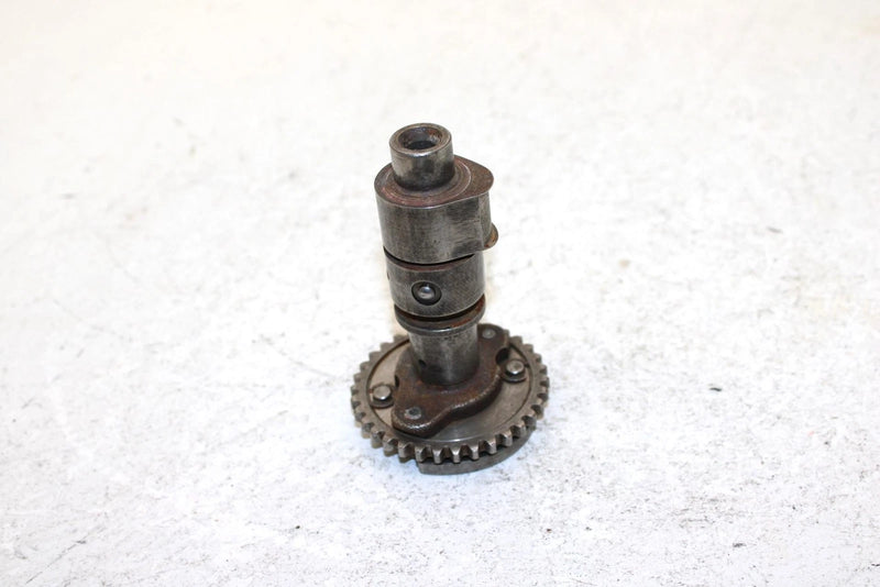 2002 Kawasaki Prairie 650 Oem Rear Camshaft 49118-1239 AK27