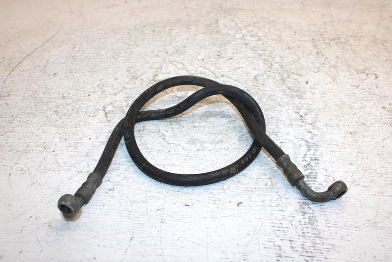 1998 Ski-doo Mach 1 700 Oem Brake Line Hose 415046500 SS3