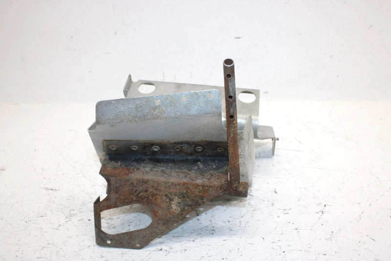 1987 Polaris 400 Oem Right Footwell 2200254 SP61