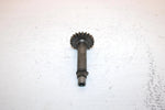 1992 Honda Trx 300 A Oem Starter Reduction Shaft 28130-HC4-000 AH51