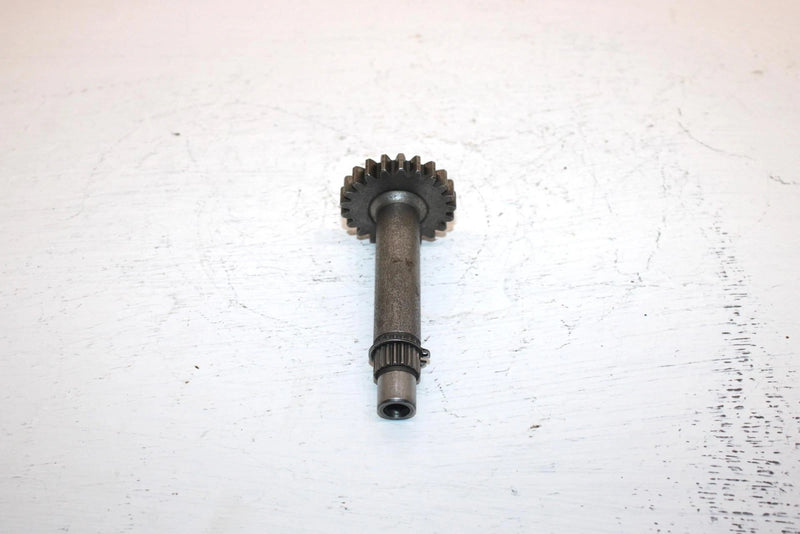 1992 Honda Trx 300 A Oem Starter Reduction Shaft 28130-HC4-000 AH51