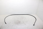 1999 Yamaha Vmax 600 Sx Oem Speedometer Cable  8CR-83550-10-00 SY5
