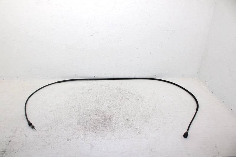 1999 Yamaha Vmax 600 Sx Oem Speedometer Cable  8CR-83550-10-00 SY5