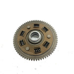 87-93 Suzuki Quadrunner 4WD LT4WD OEM Clutch Basket 21200-19B03 AS28