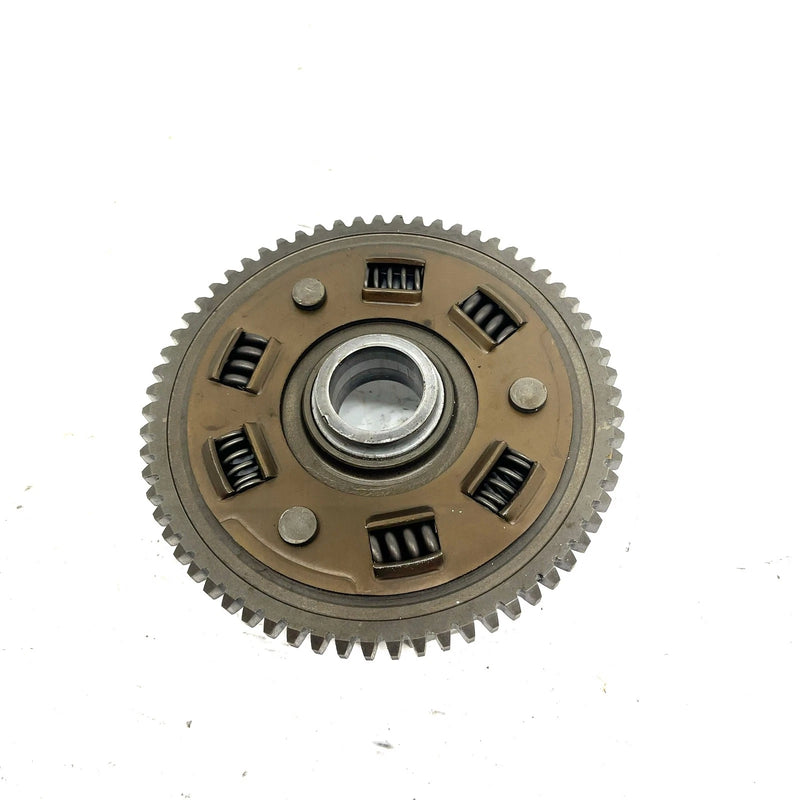 87-93 Suzuki Quadrunner 4WD LT4WD OEM Clutch Basket 21200-19B03 AS28