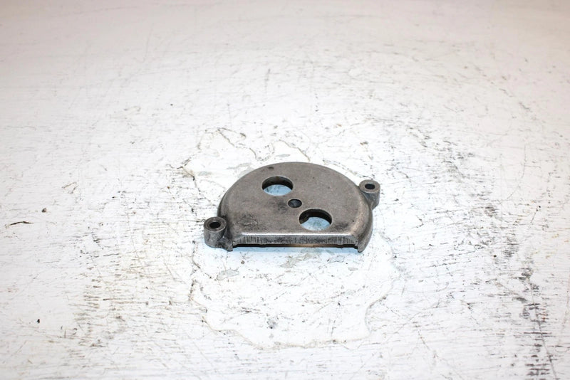 1982 Honda Atc 185a Oem Oil Pump Cover 15106-958-000 AH63