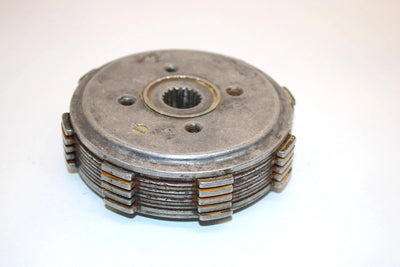 03 Honda Trx250te Oem Clutch Pack 22350-HB3-000 AHS