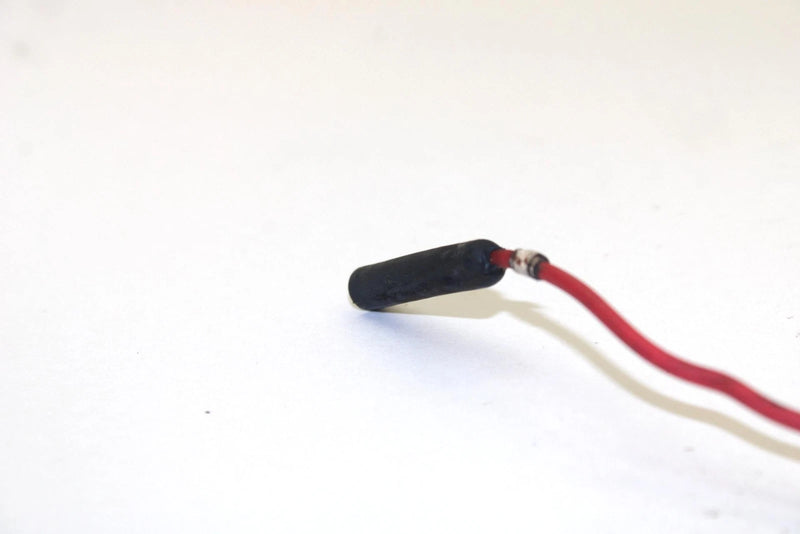 1995 Arctic Cat Daytona Oem 3 Amp Fuse Holder 0630-082 JA6