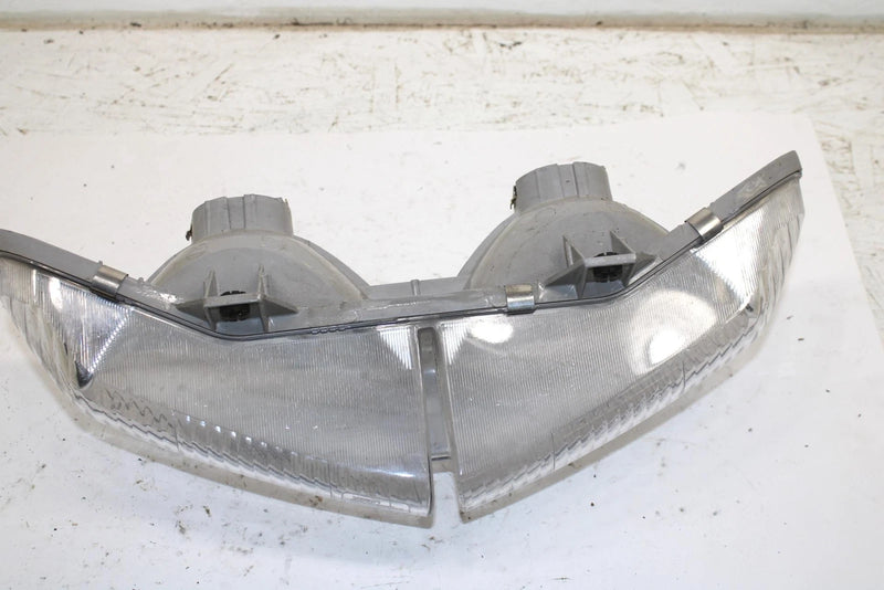 99 Polaris Xcr 700 Oem Head Lamp Headlight 2431009 B242