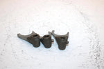 1999 Yamaha  Bear Tracker 2wd Oem Shift Fork Set 4JG-18513-00-00 AY50