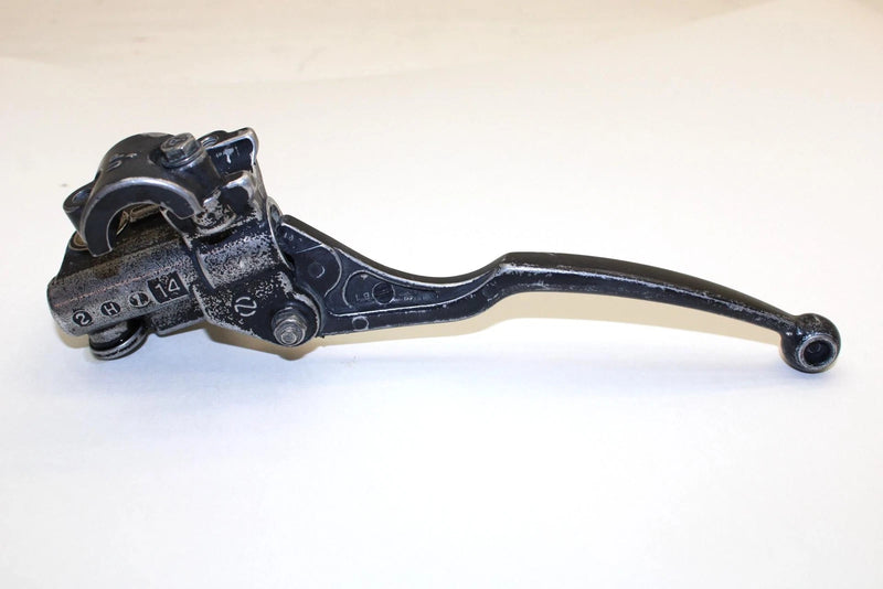 1988 Suzuki Quadrunner 250 Oem Front Master Cylinder 59600-19B10 AS18
