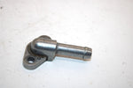 03 Arctic Cat 400 Fis Auto Trans Oem Bent Oil Cooler Fitting 0410-012 AA9
