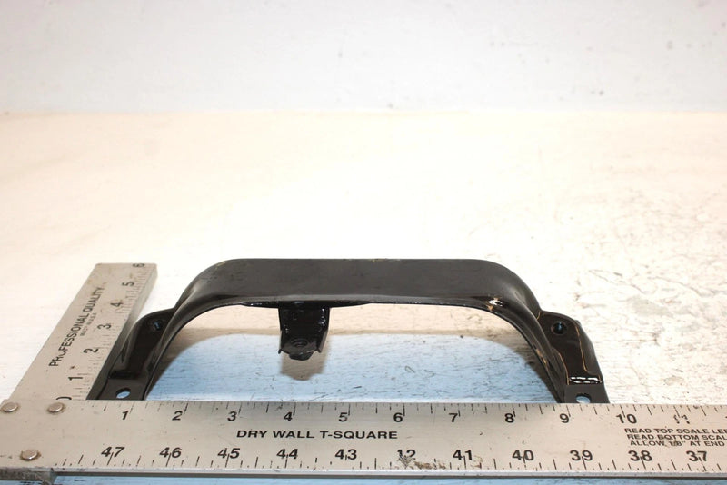 1986 Honda Trx 350 A Fourtrax 4x4 Oem Front Seat Base Bracket 77215-HA7-670 AH43