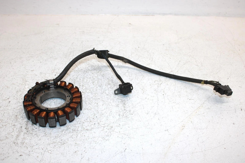 2007 Arctic Cat Atv 650 H1 Oem Stator 0802-037 AA25