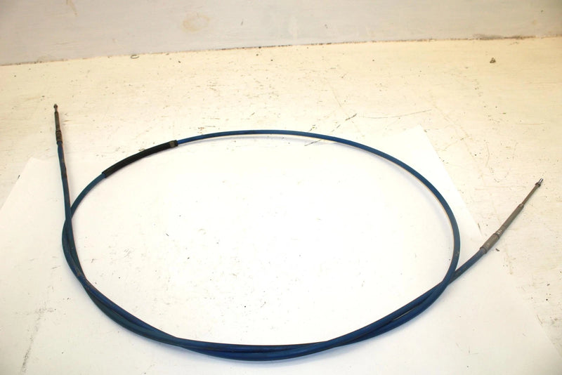 1982 Kawasaki 440 Oem Steering Cable 59406-3001 JK6