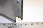 2002 Ski-doo Mxz X 440 Oem Belt Cover 417300183 SS81