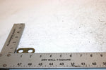 1986 Honda Trx 350 A Fourtrax 4x4 Oem Brake Anchor Washer 43102-319-000 AH43