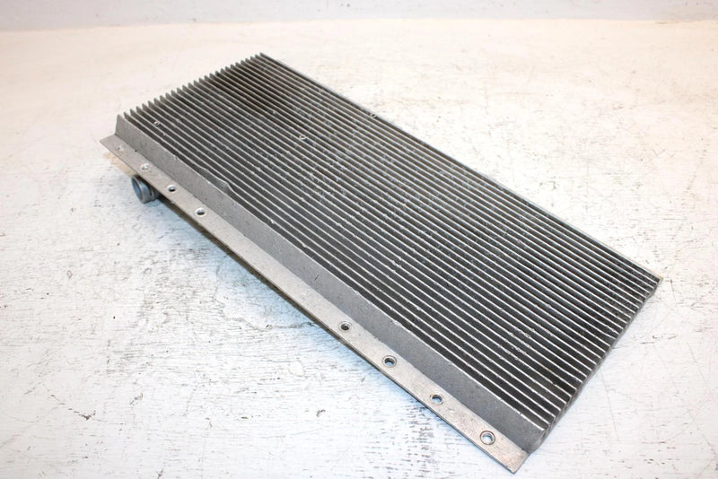 1996 Arctic Cat Zrt 600 Oem Front Heat Exchanger 0706-826 B692