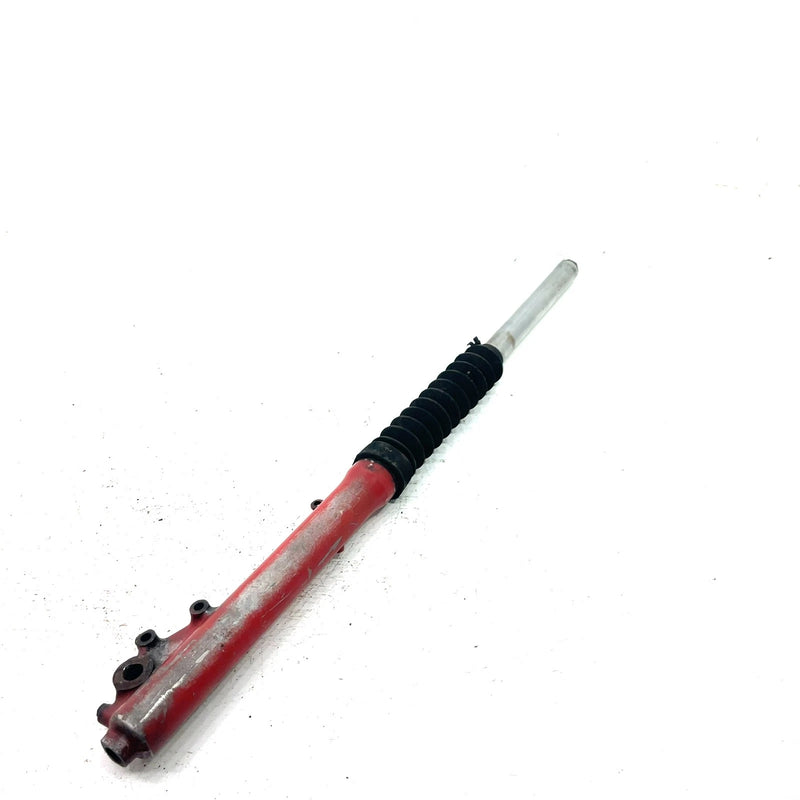 81-82 Honda ATC250R OEM Right Front Fork 51400-961-013 AH96