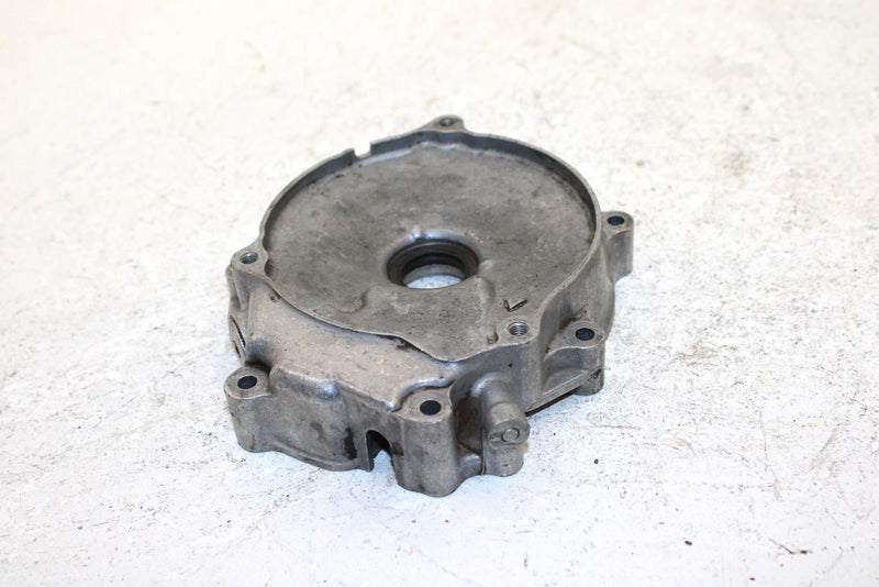 06 Honda Trx 400 Faa Fourtrax Rancher Oem Stator Side Cover 11350-HN7-900 AH55