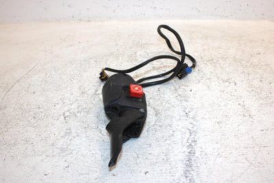 1998 Ski-doo Mach 1 700 Oem Throttle Lever Assembly 572100900 SS3