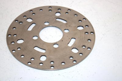 01 Yamaha  Kodiak  2wd Oem Front Brake Disk 4KB-2582T-00-00 AY29