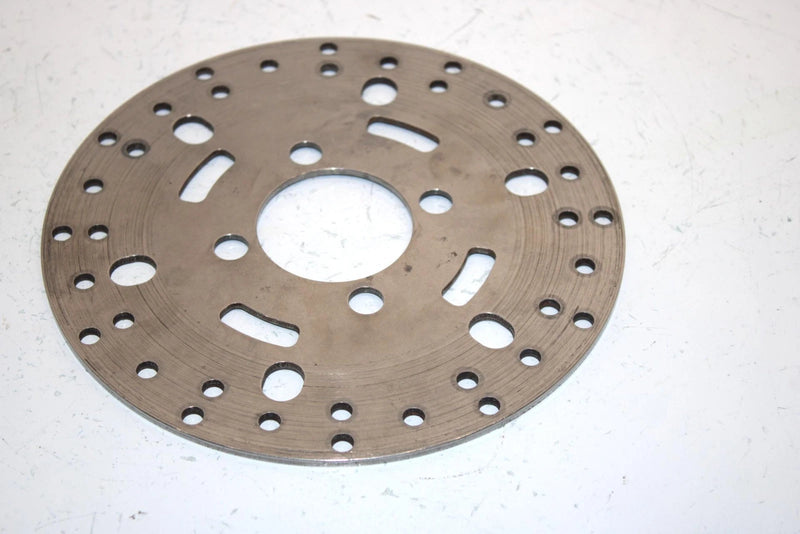 01 Yamaha  Kodiak  2wd Oem Front Brake Disk 4KB-2582T-00-00 AY29