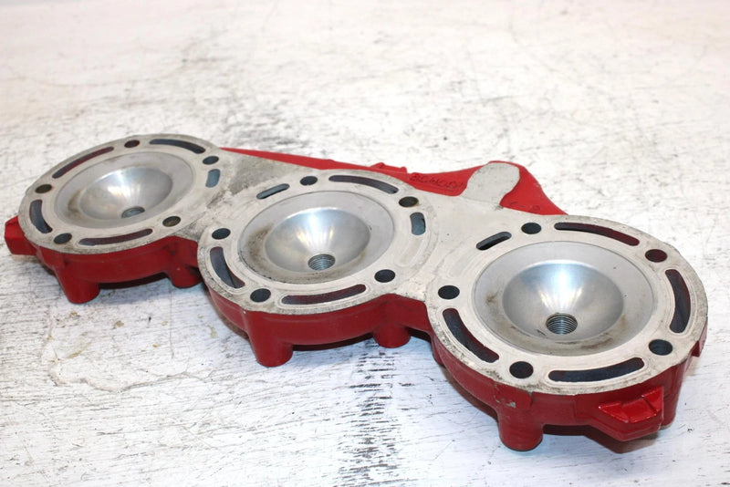 1997 Yamaha Vmax Sx 700 Triple Oem Cylinder Head 8CH-11111-01-00 SY10