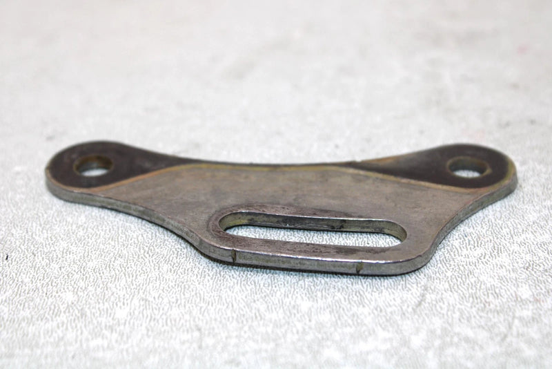 2006 Polaris Outlaw 500 Oem Rear Axle Housing Pivot Plate 5249808 AP4